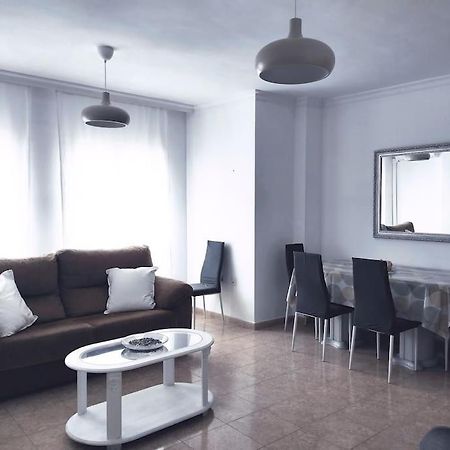 Apartamento Las Brisas Rincón de la Victoria Dış mekan fotoğraf