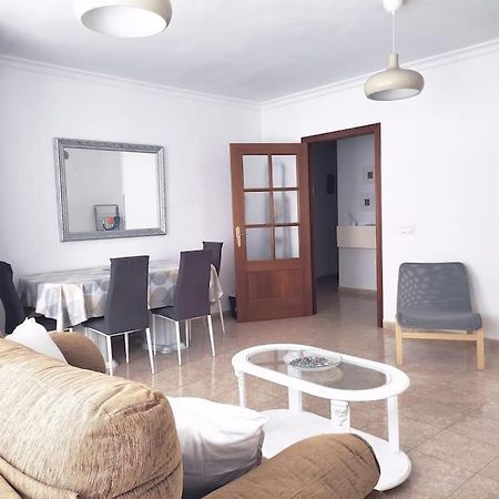 Apartamento Las Brisas Rincón de la Victoria Dış mekan fotoğraf