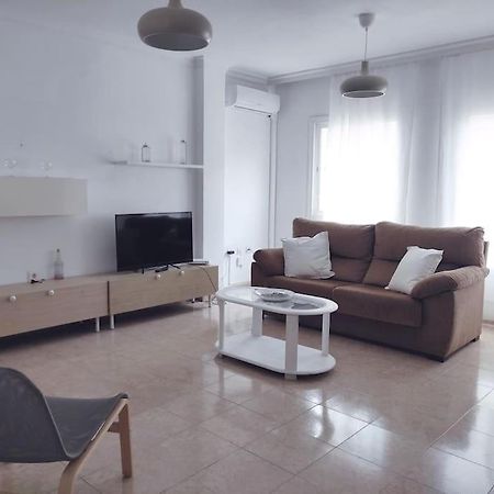 Apartamento Las Brisas Rincón de la Victoria Dış mekan fotoğraf