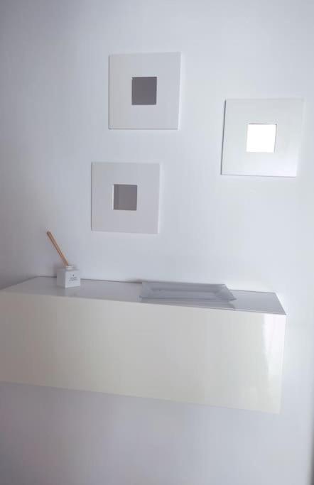 Apartamento Las Brisas Rincón de la Victoria Dış mekan fotoğraf