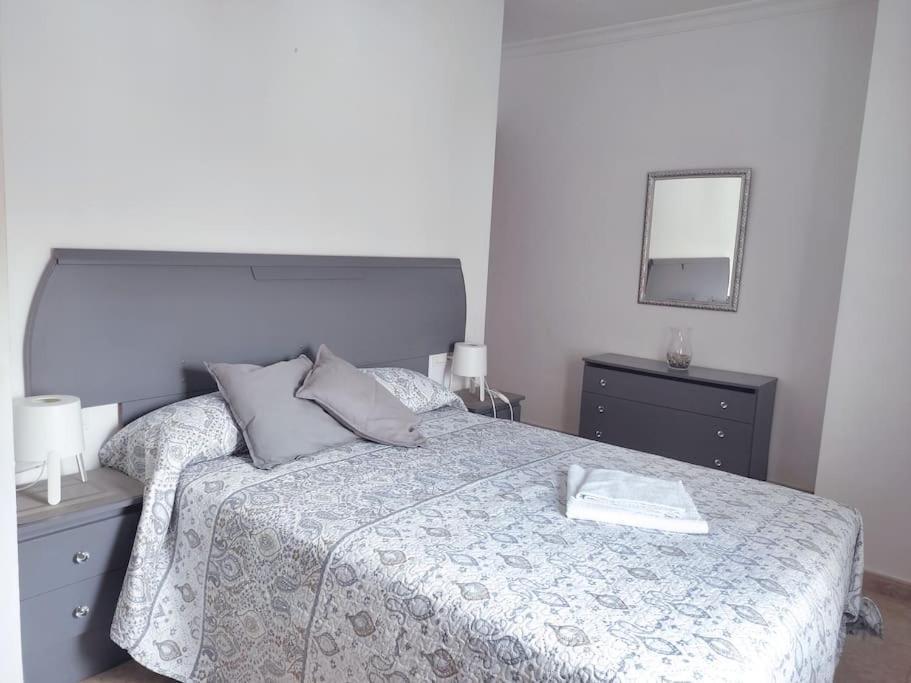 Apartamento Las Brisas Rincón de la Victoria Dış mekan fotoğraf