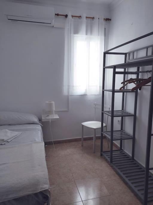 Apartamento Las Brisas Rincón de la Victoria Dış mekan fotoğraf